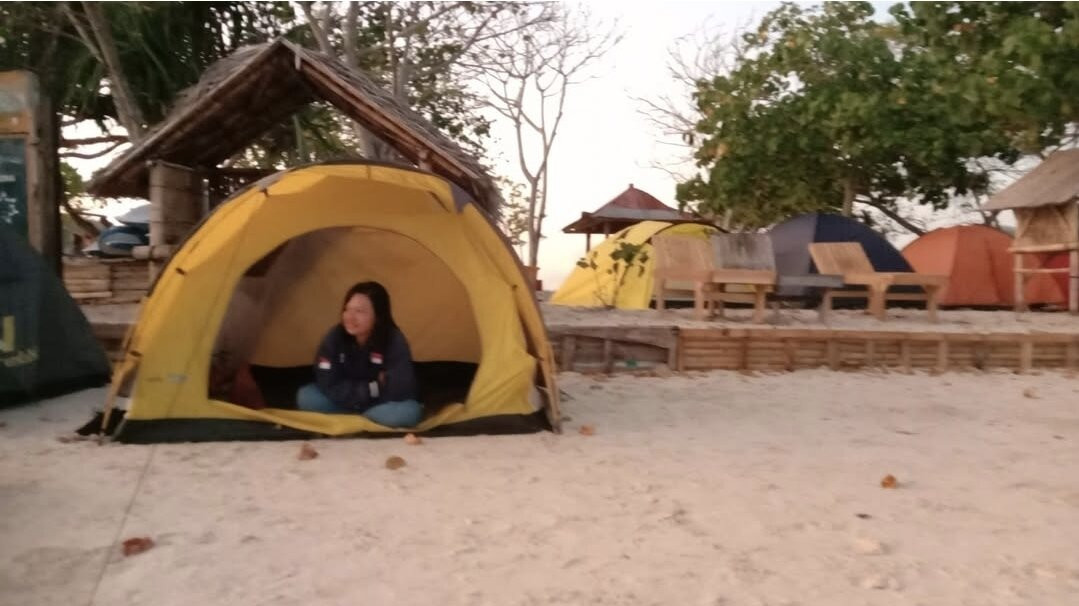 Gili Nanggu-Desa Sekotong Barat必去景点