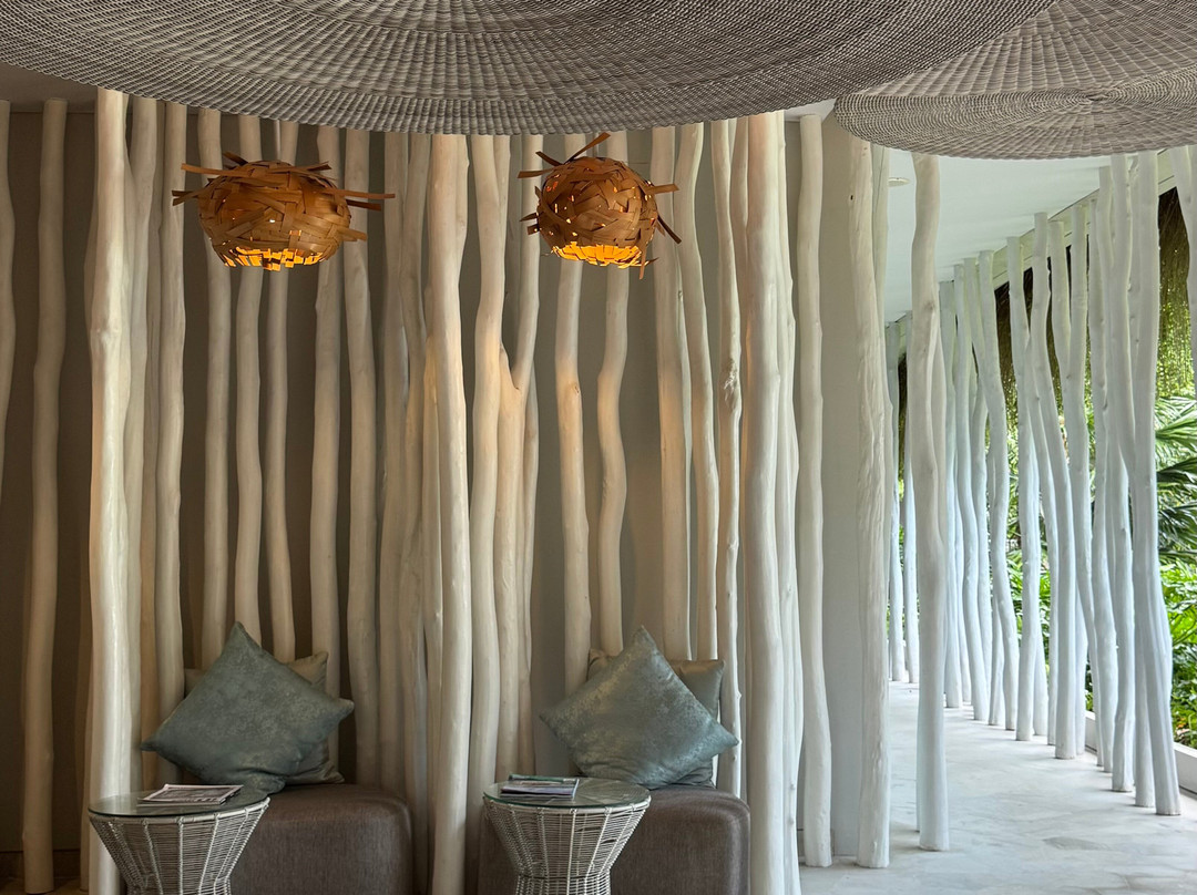 AYANA Spa-Labuan Bajo必去景点