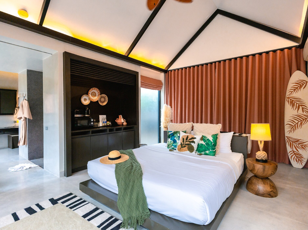 X2苏梅岛度假村主图