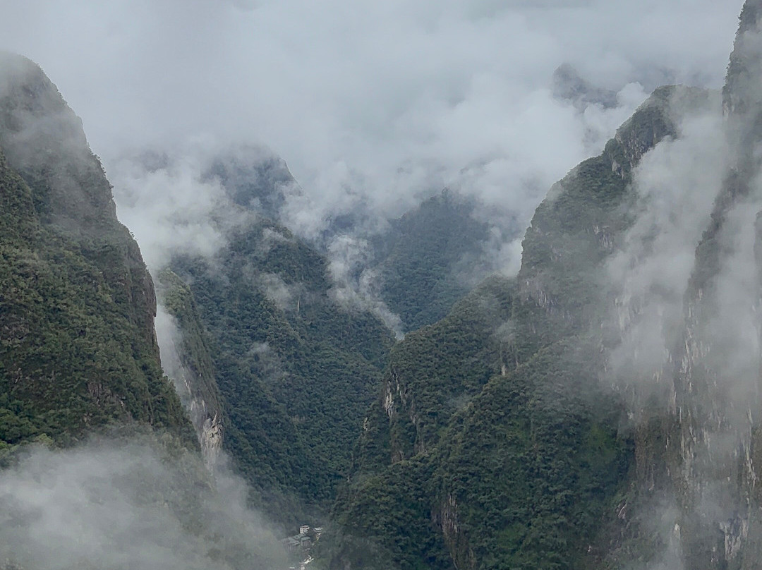 Club de Vacaciones Peru景点图片