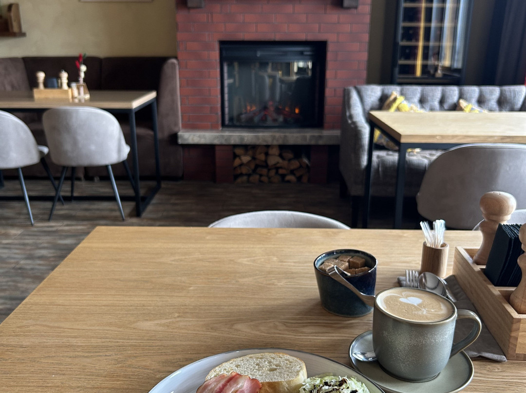 Ski resort Solnechanya Dolina-Miass必去景点