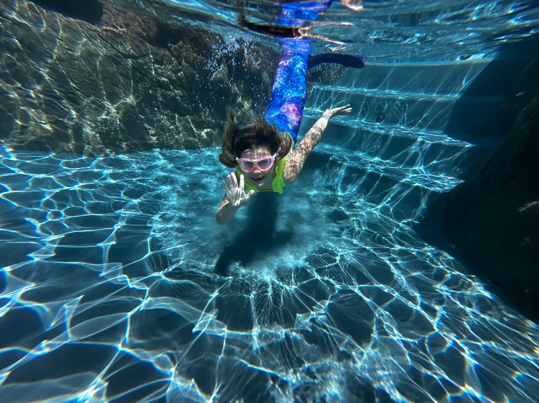 The Mindful Mermaid Swim Academy-拉海纳必去景点