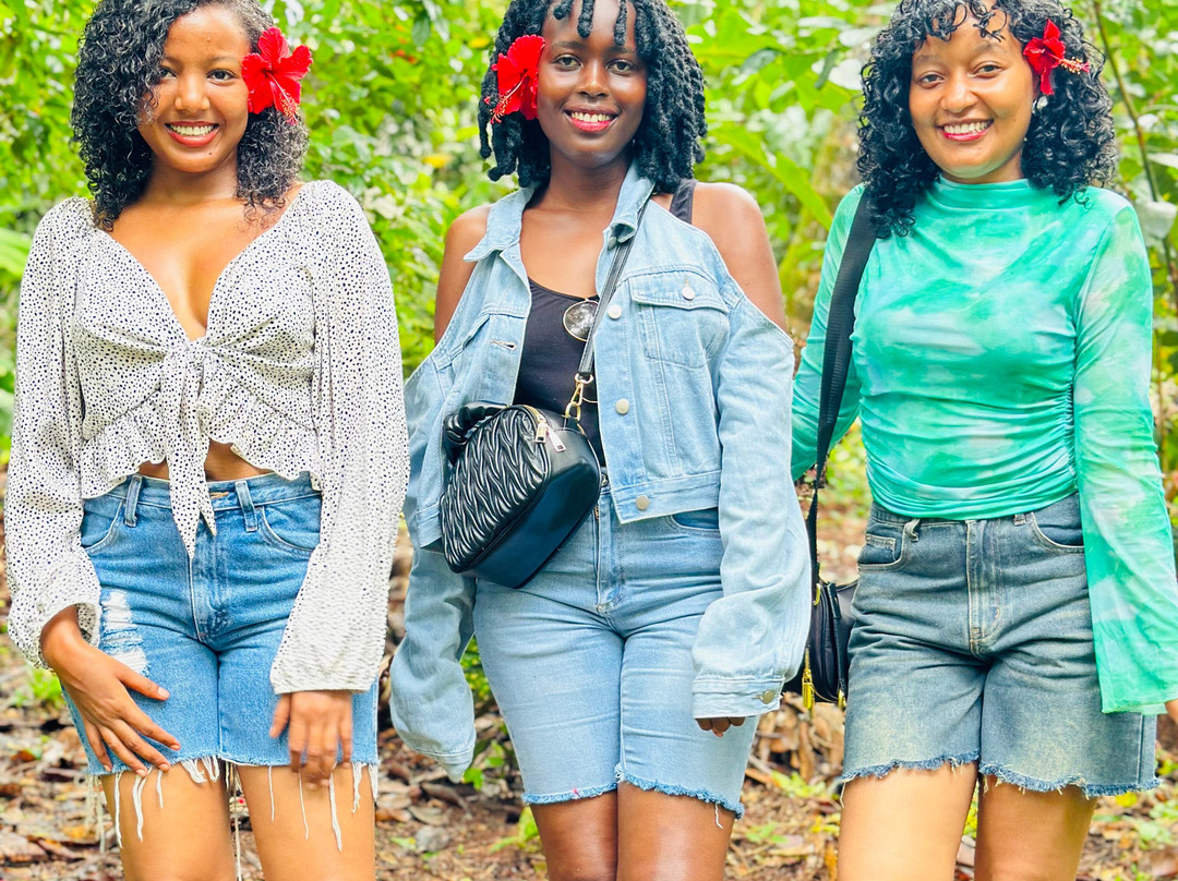 King Zanzibar Tours and Safari-Bububu必去景点