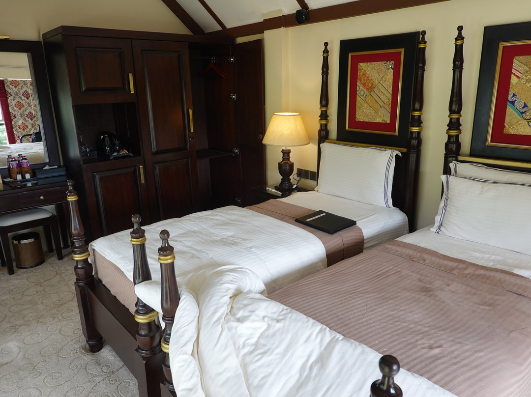 CheRiz Boutique Villa Hotel主图