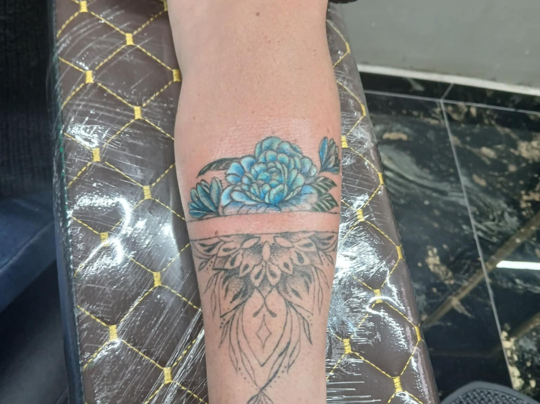 Inkferno Marmaris Tattoo景点图片