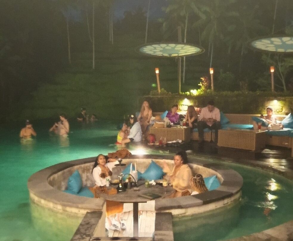 Alas Arum Village主图