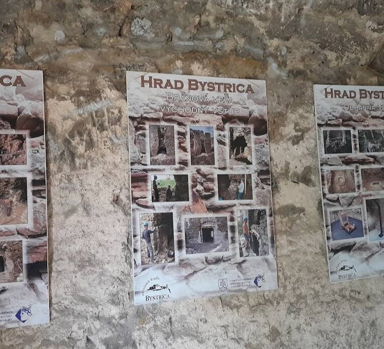 Považský hrad-Povazska Bystrica必去景点