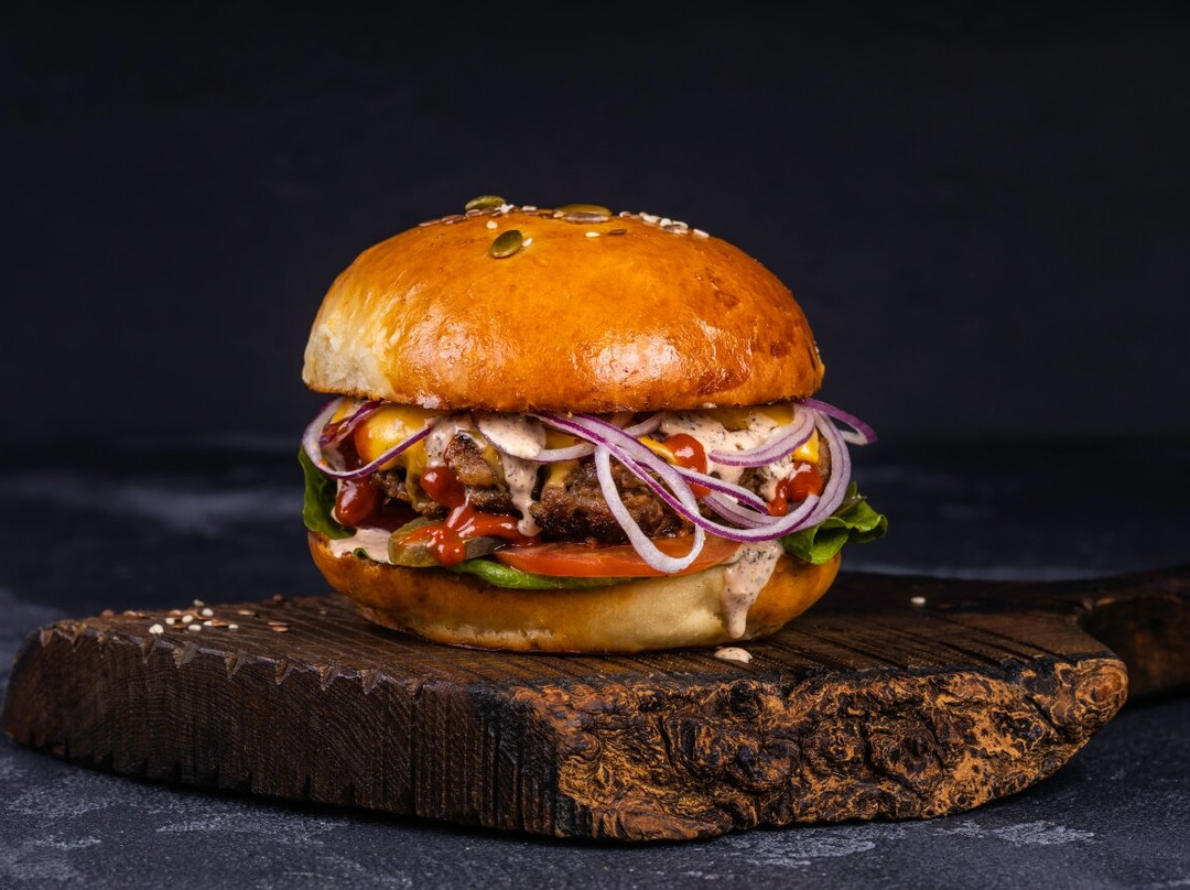 Pecado 24h - Delivery & Street Food