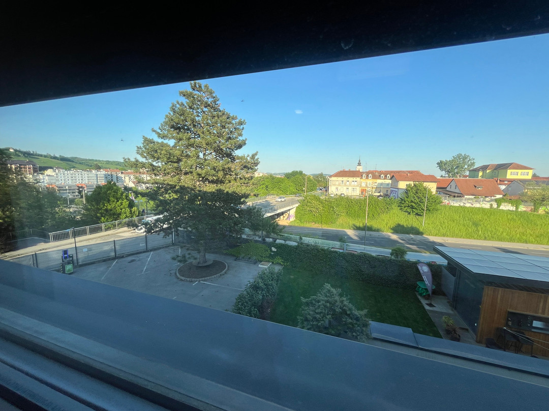 Hotel City Map Maribor主图