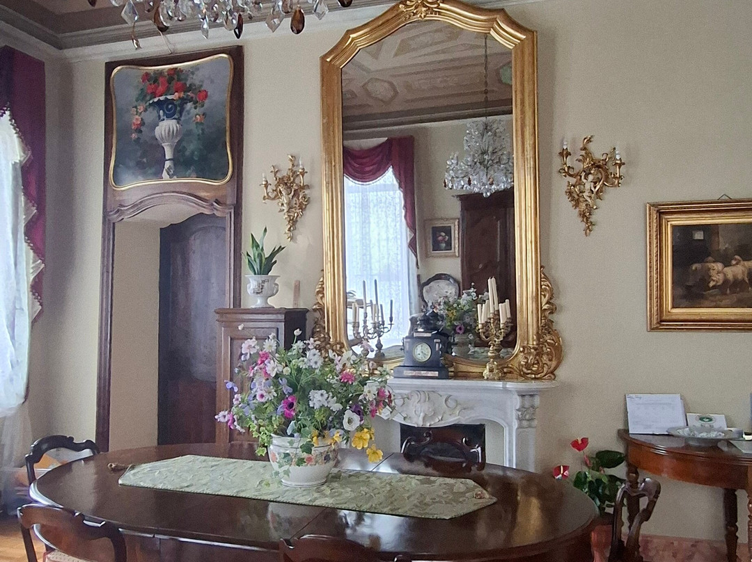 B&B Contrada dei Giardini主图