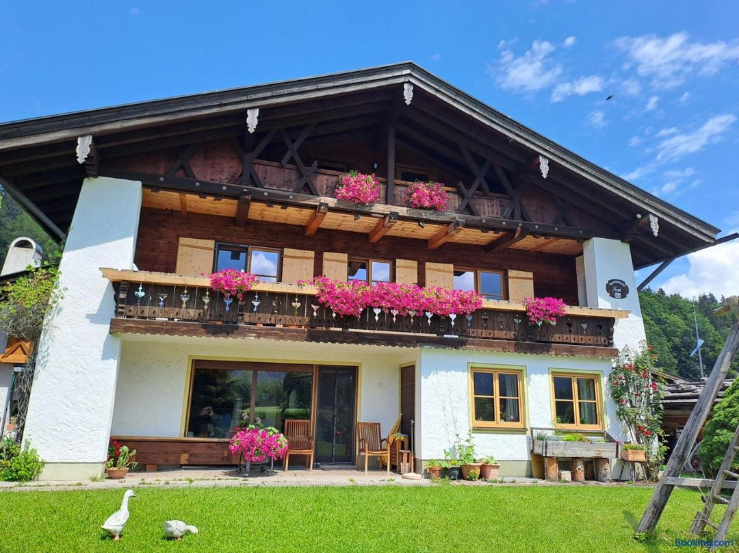 Ferienwohnung Nagel