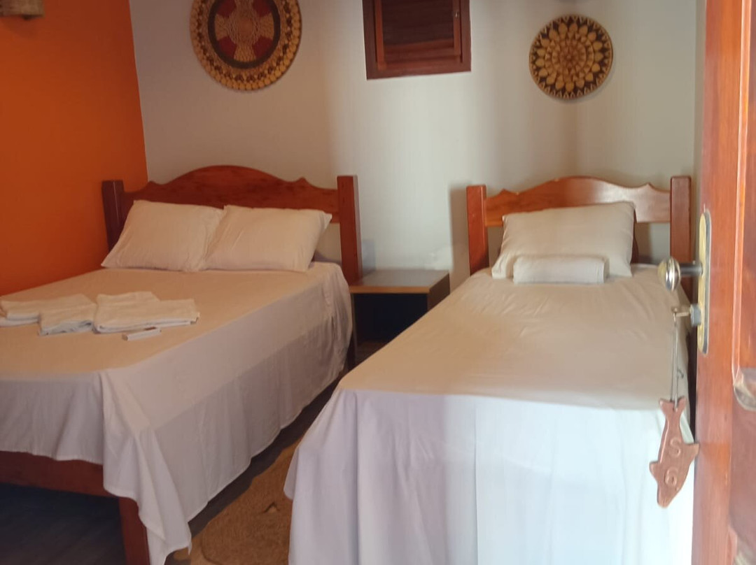 Pousada Vila de Pescador主图