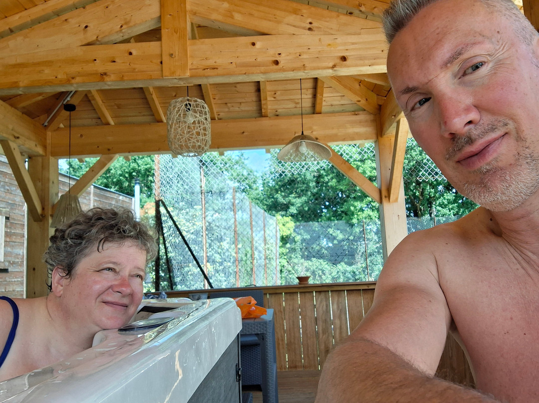 Manoir des Chanterelles主图