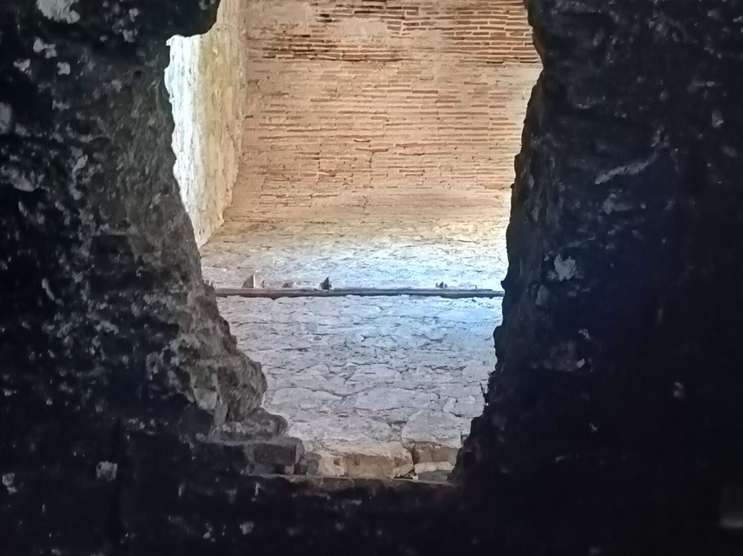 Castillo de Barcience景点图片