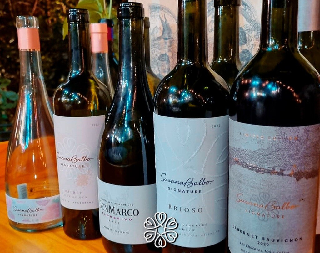 Winelist Premium-布宜诺斯艾利斯必去景点