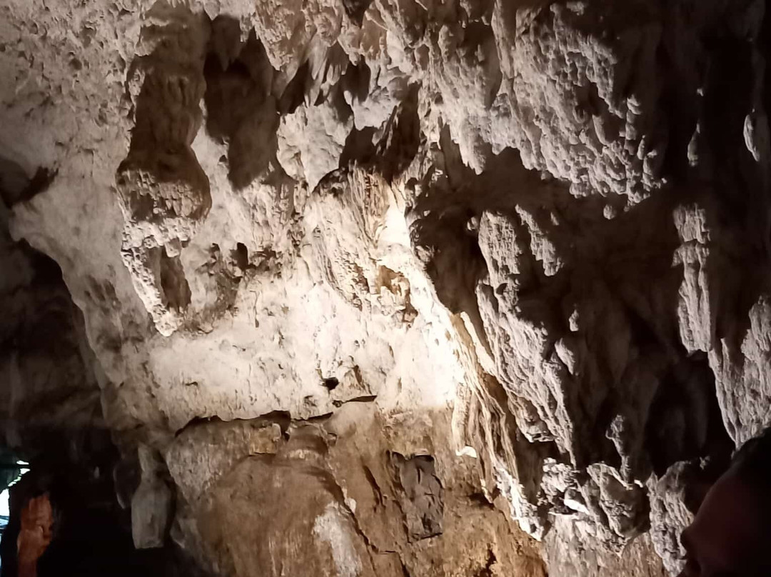 Grotte Dell'Arco景点图片