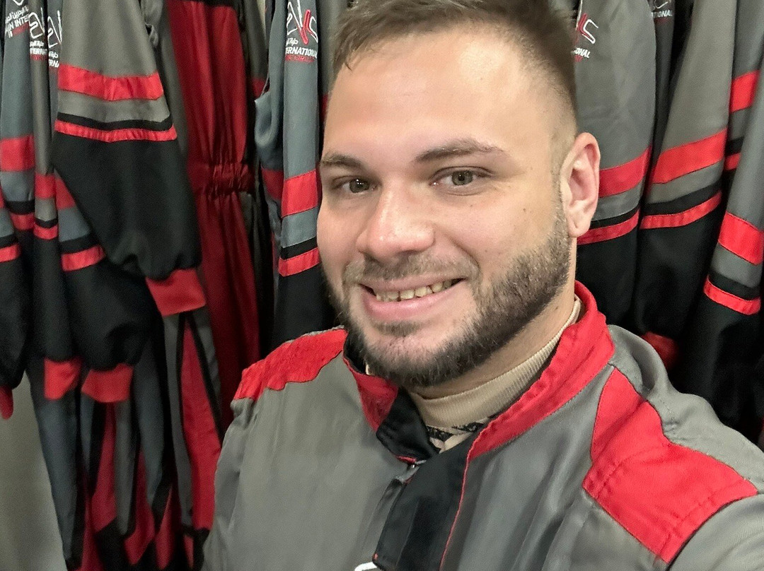 Bahrain International Karting Circuit-Sakhir必去景点