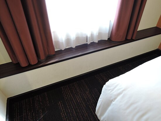 名古屋勒比酒店主图