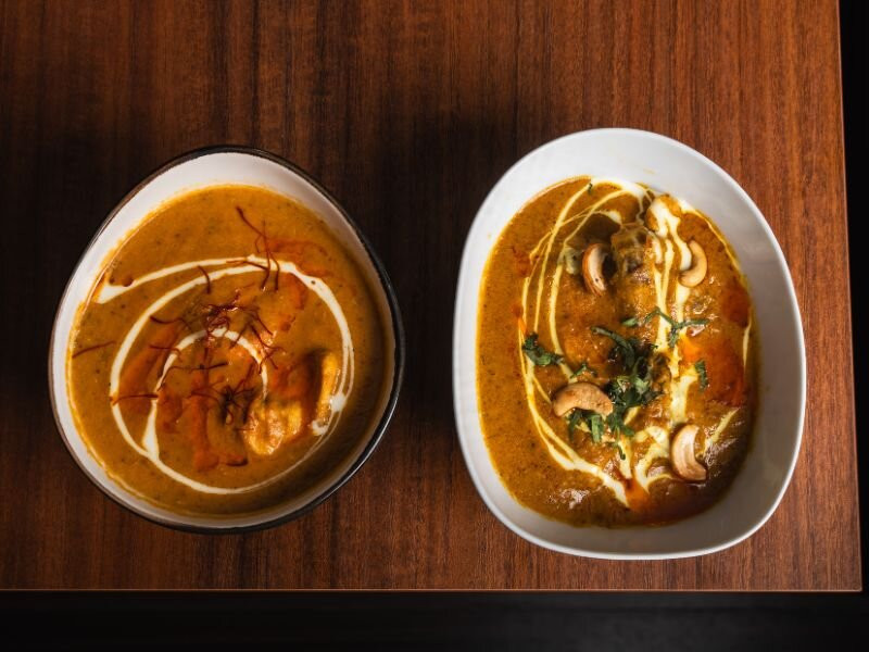 Gahana Indian Restaurant & Bar