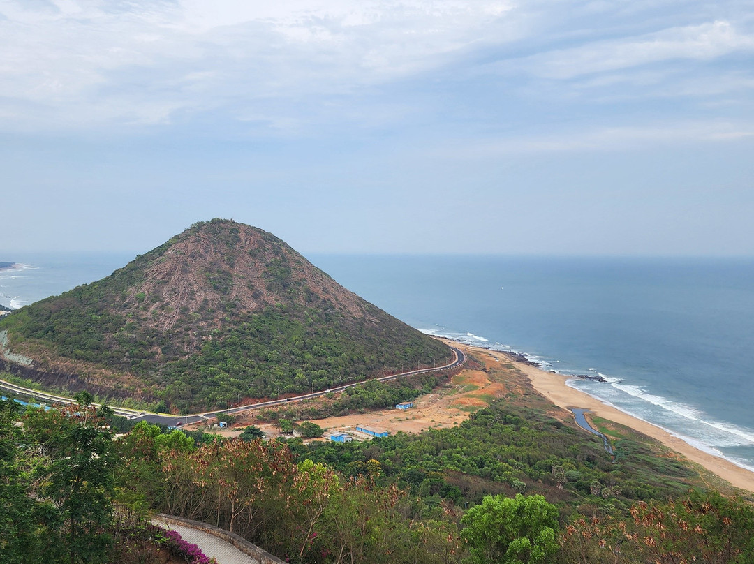 Pema Wellness Retreat主图