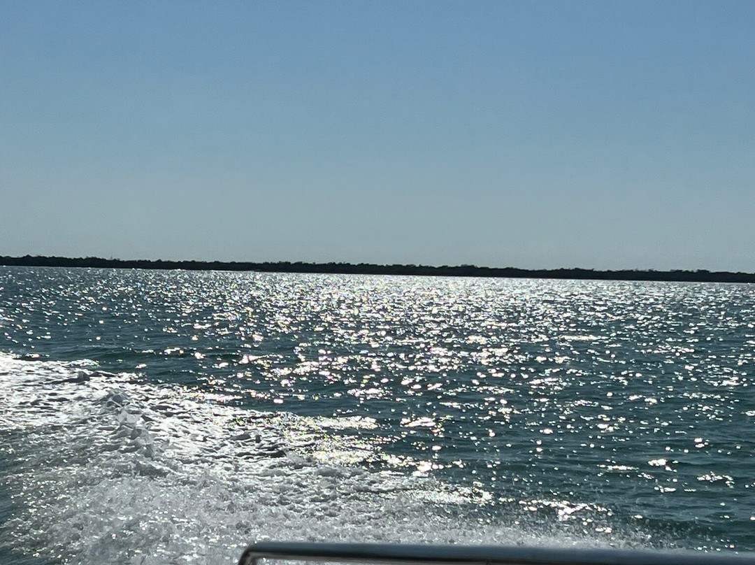 Xotic Island Charters-Cudjoe Key必去景点