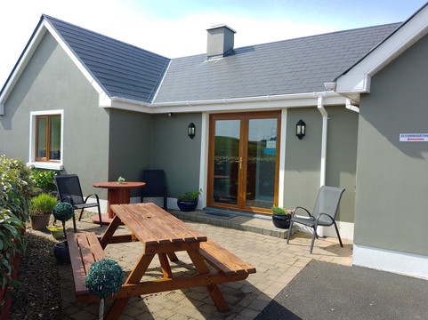 O'Learys Lodge B&B主图