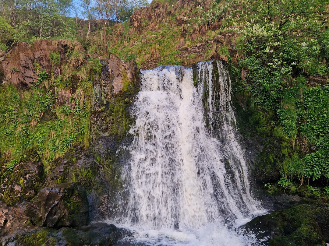 Loup of Fintry-Fintry必去景点