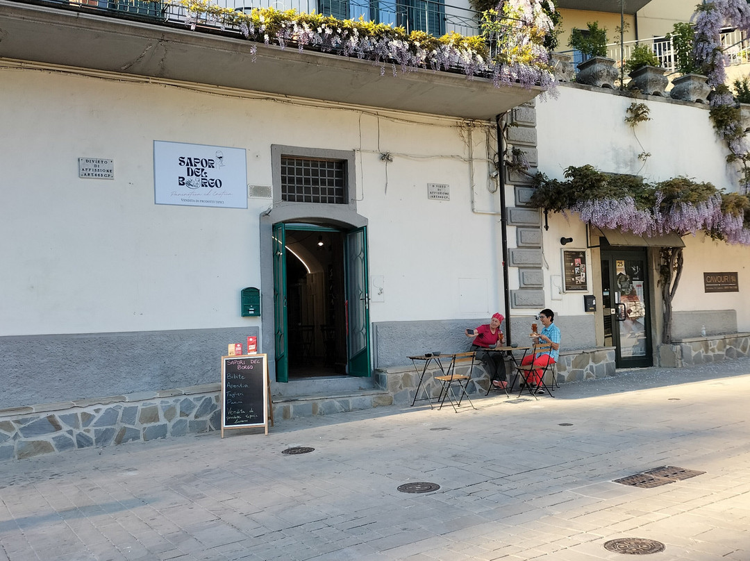 Sapori Del Borgo