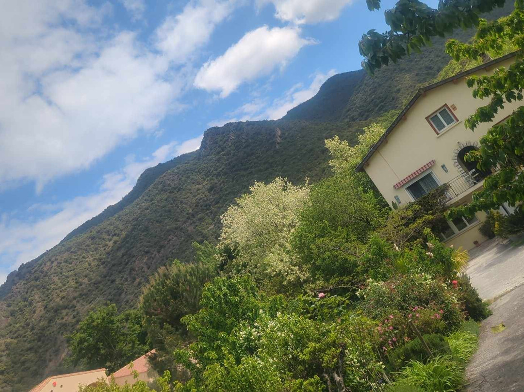 La Rivière Lune Chambre d'Hôtes主图