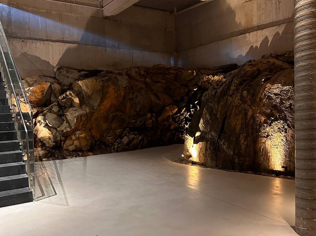 Vinicola Luiz Argenta景点图片