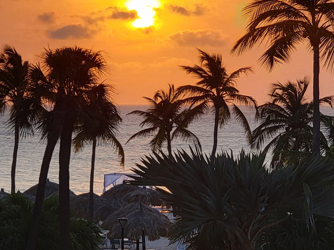 Costa Linda Beach Resort主图