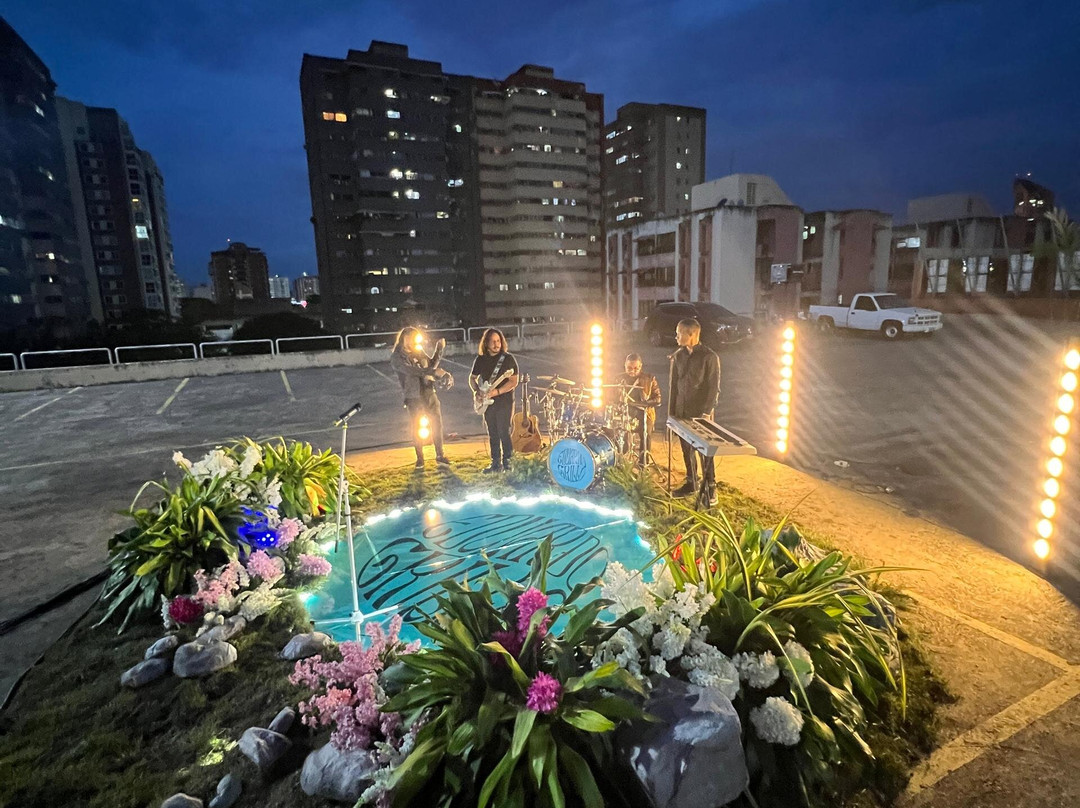 Eurobuilding Express Maracay主图