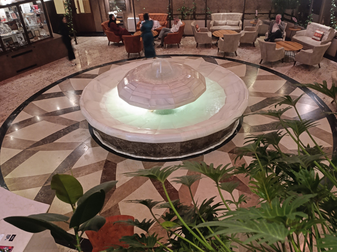 Hotel Vrbak主图
