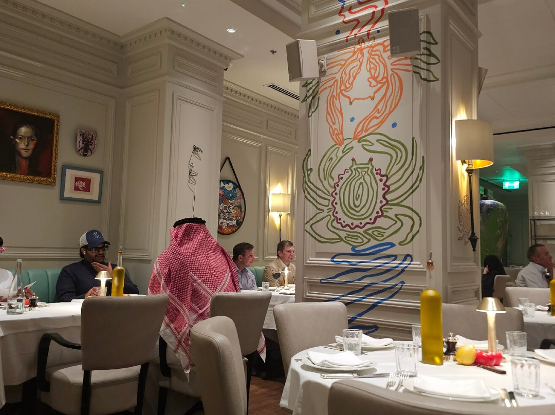 La Petite Maison (lpm)