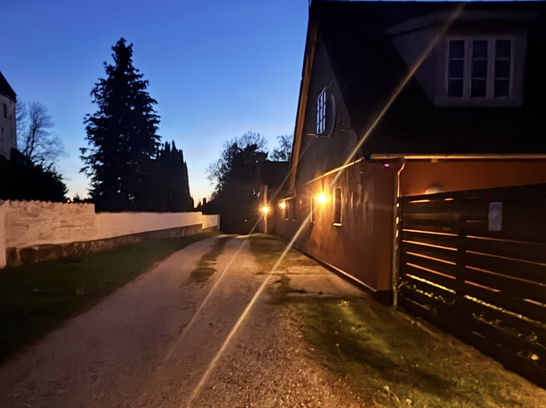 Akaciegaarden Bed & Breakfast主图