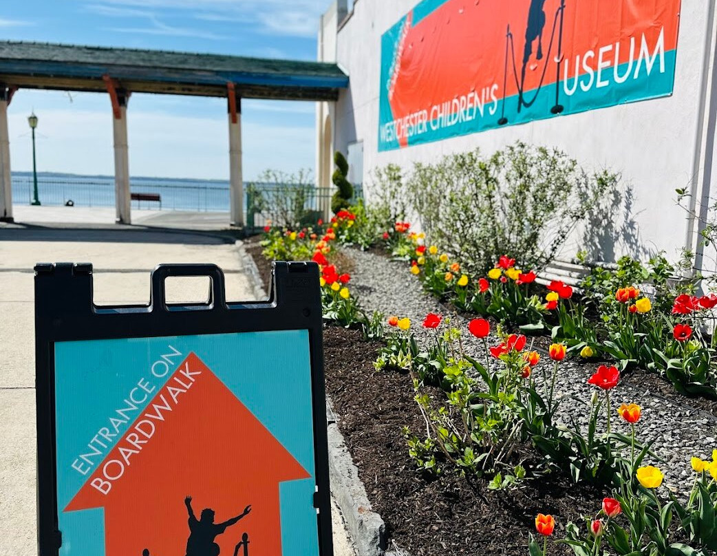 Westchester Children's Museum-Rye必去景点