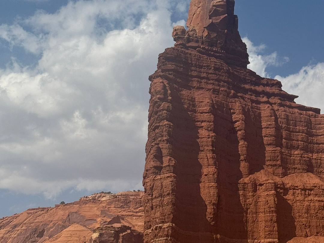 Days Inn by Wyndham Torrey Capital Reef主图