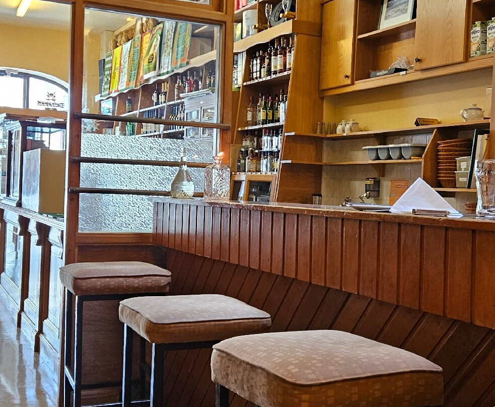 拉斯伯恩酒店主图