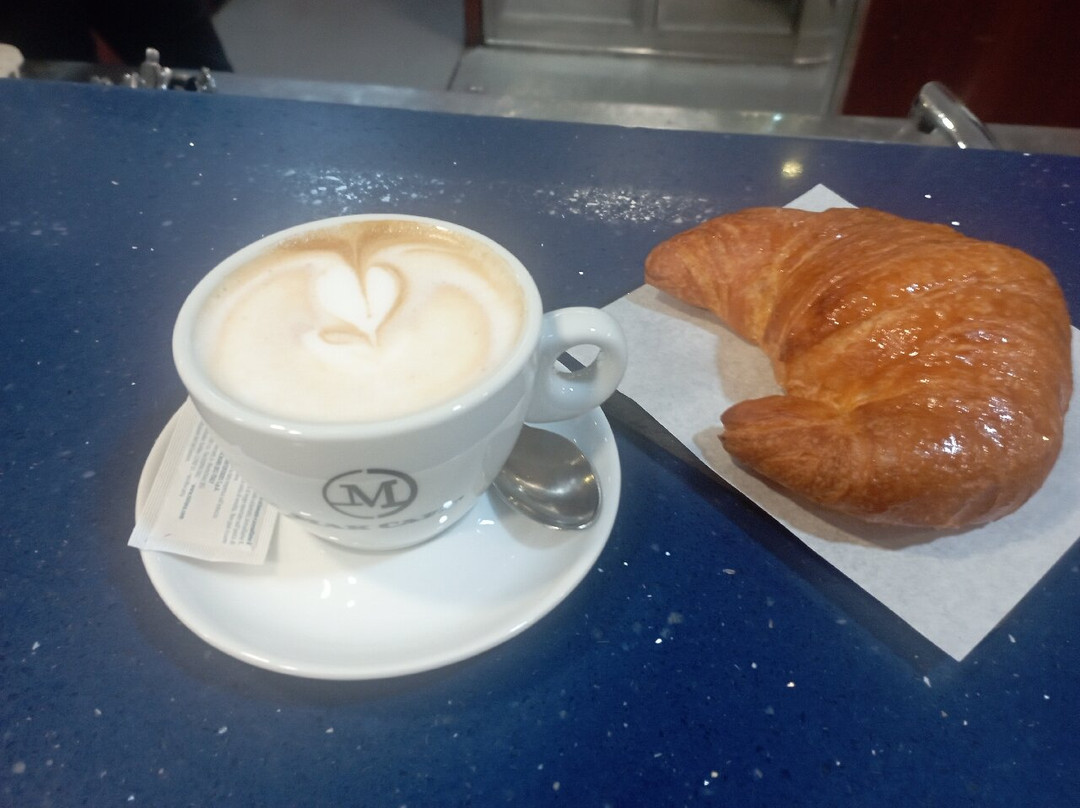 Caffe' Sabini