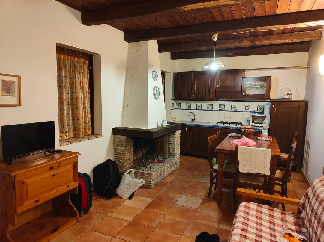 Appartamenti Vacanze Borghetto Vetuliae Civico Undici