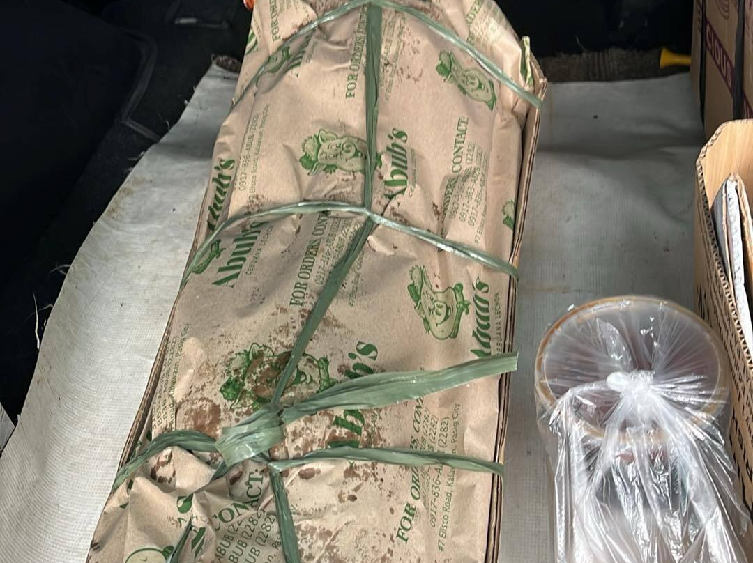 Abub's Cebuana Native Lechon