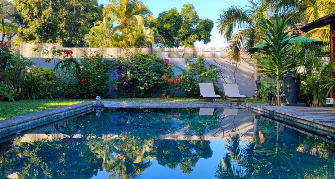 Sweet Island