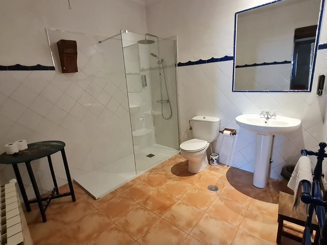 Casa Palacio Conde de Garcinarro主图