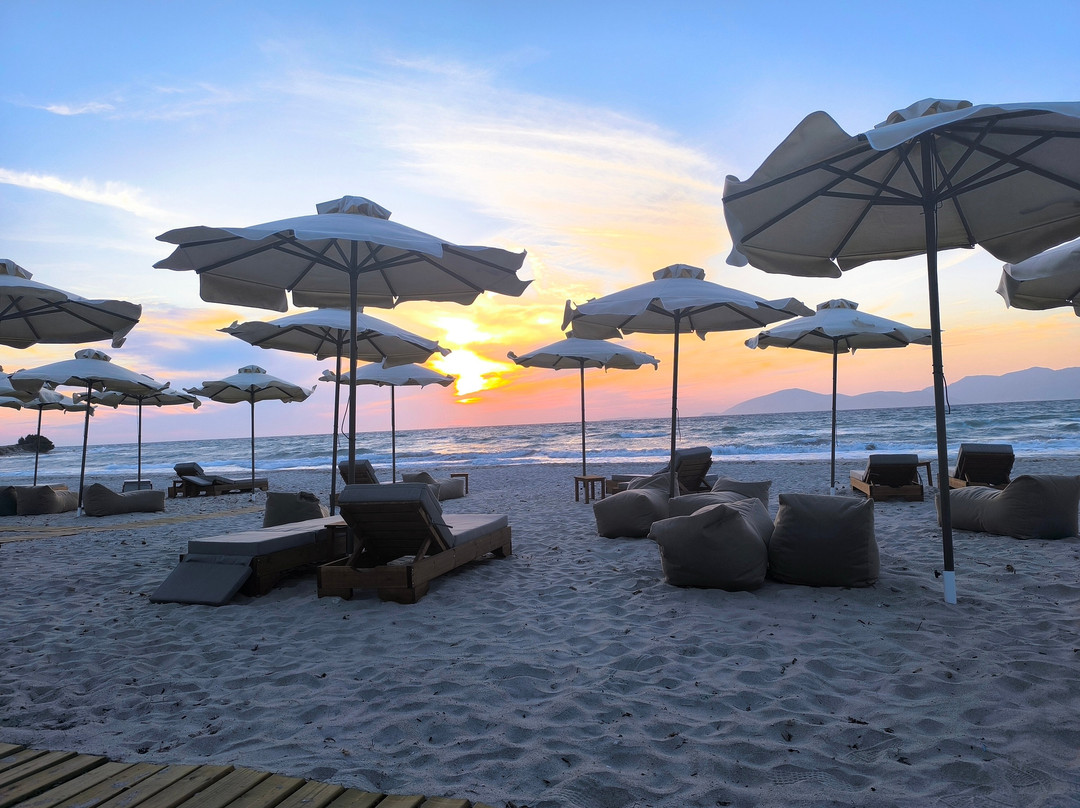 Achilleas Beach Hotel主图