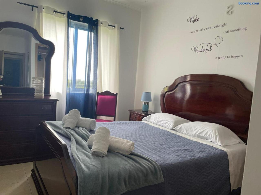 Apartamento Sandra