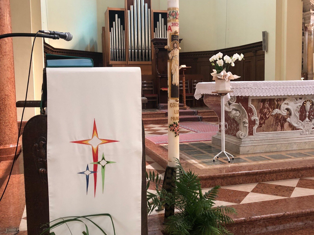 Parrocchia San Martino Vescovo-Bibano必去景点