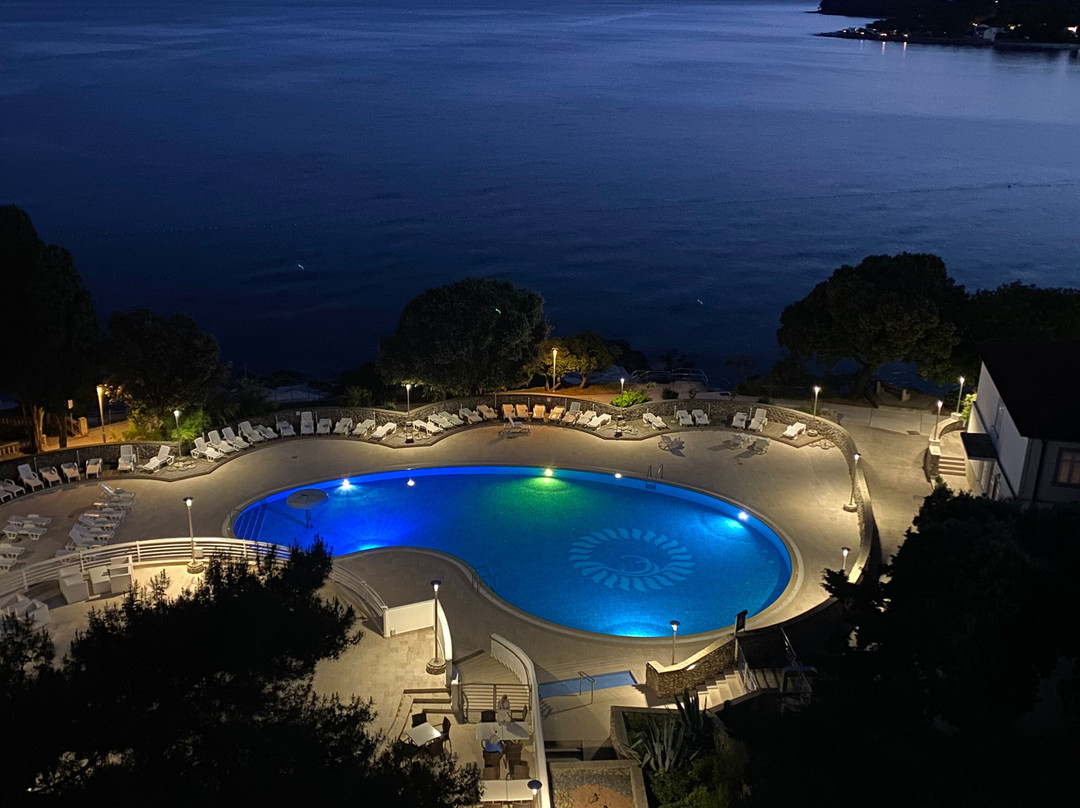 Dražica Hotel主图