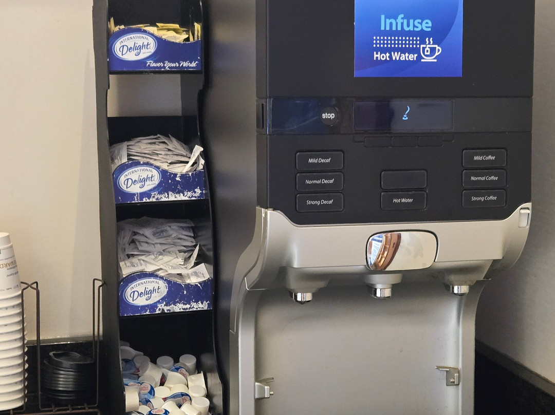 Best Western Executive Inn & Suites主图