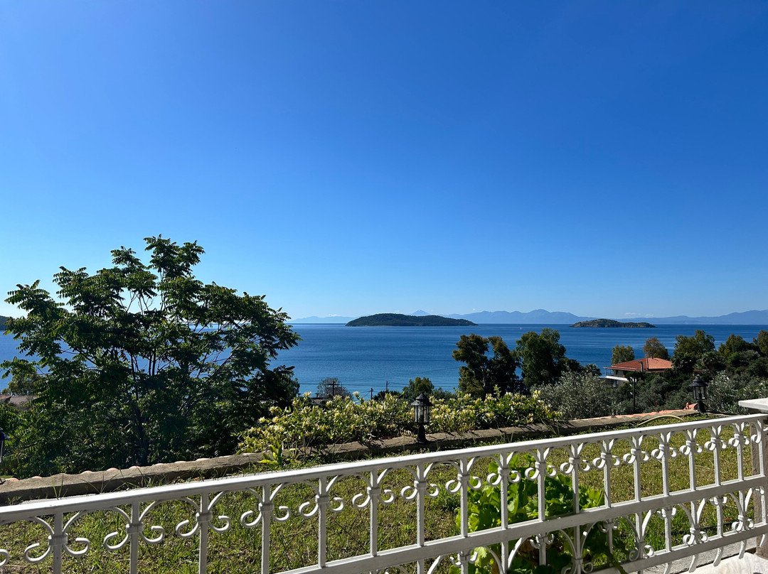 Irida Aegean View Skiathos主图