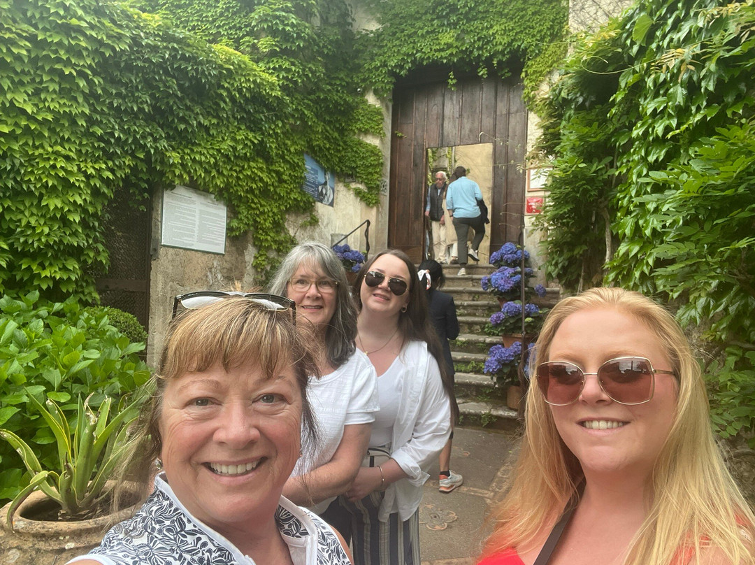 Don Nunzio Limos-波西塔诺必去景点